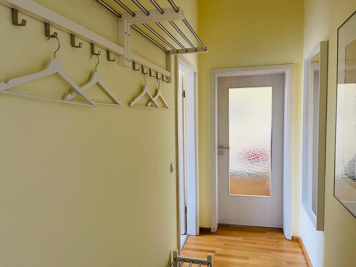 Moderne Ferienwohnung In Der Dresdner Neustadt Дрезден Екстериор снимка